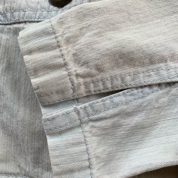 NWT We The Free Americana Jacket - Picture 5 of 6